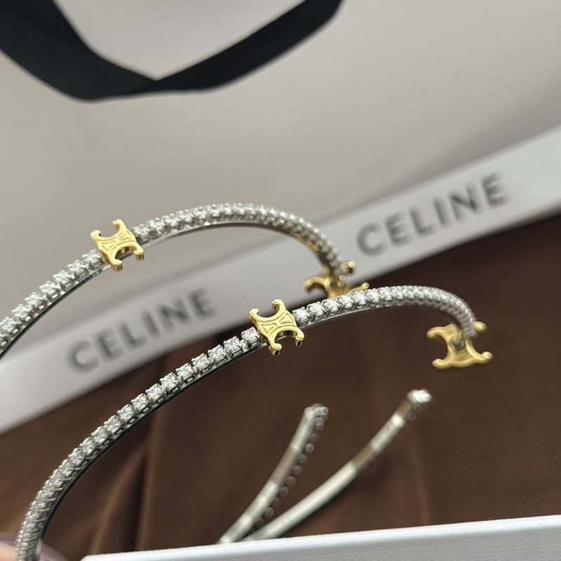 Celine Earrings